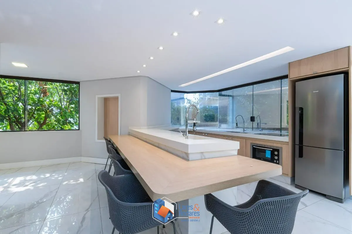 Cobertura, 4 quartos, 488 m² - Foto 68