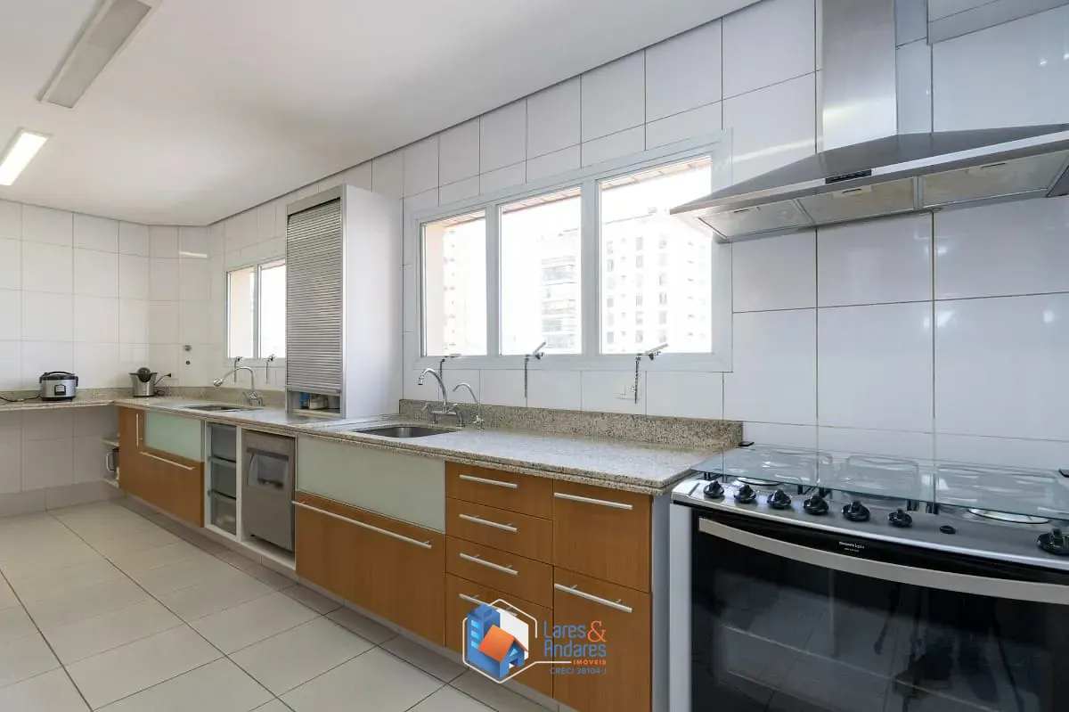 Cobertura, 4 quartos, 488 m² - Foto 49