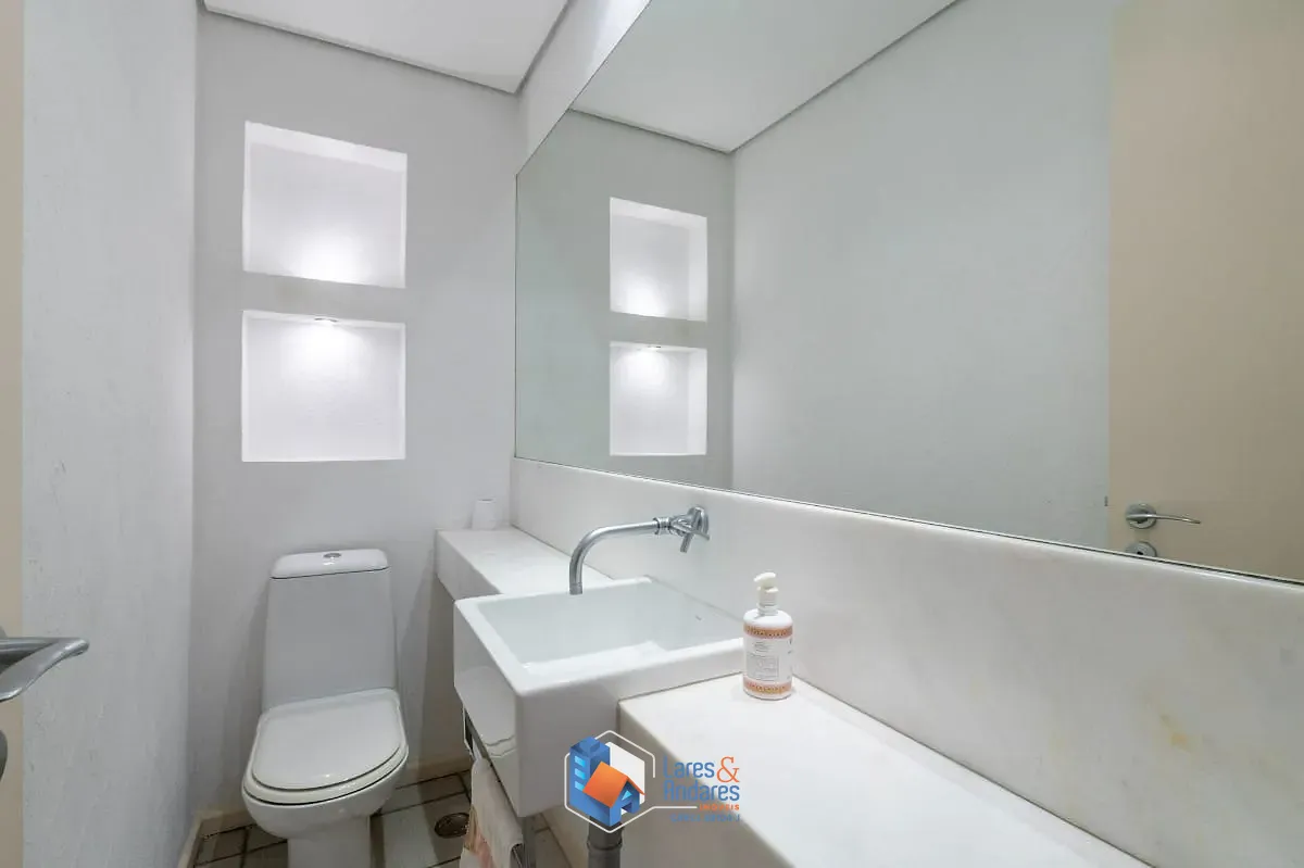 Cobertura, 4 quartos, 488 m² - Foto 7