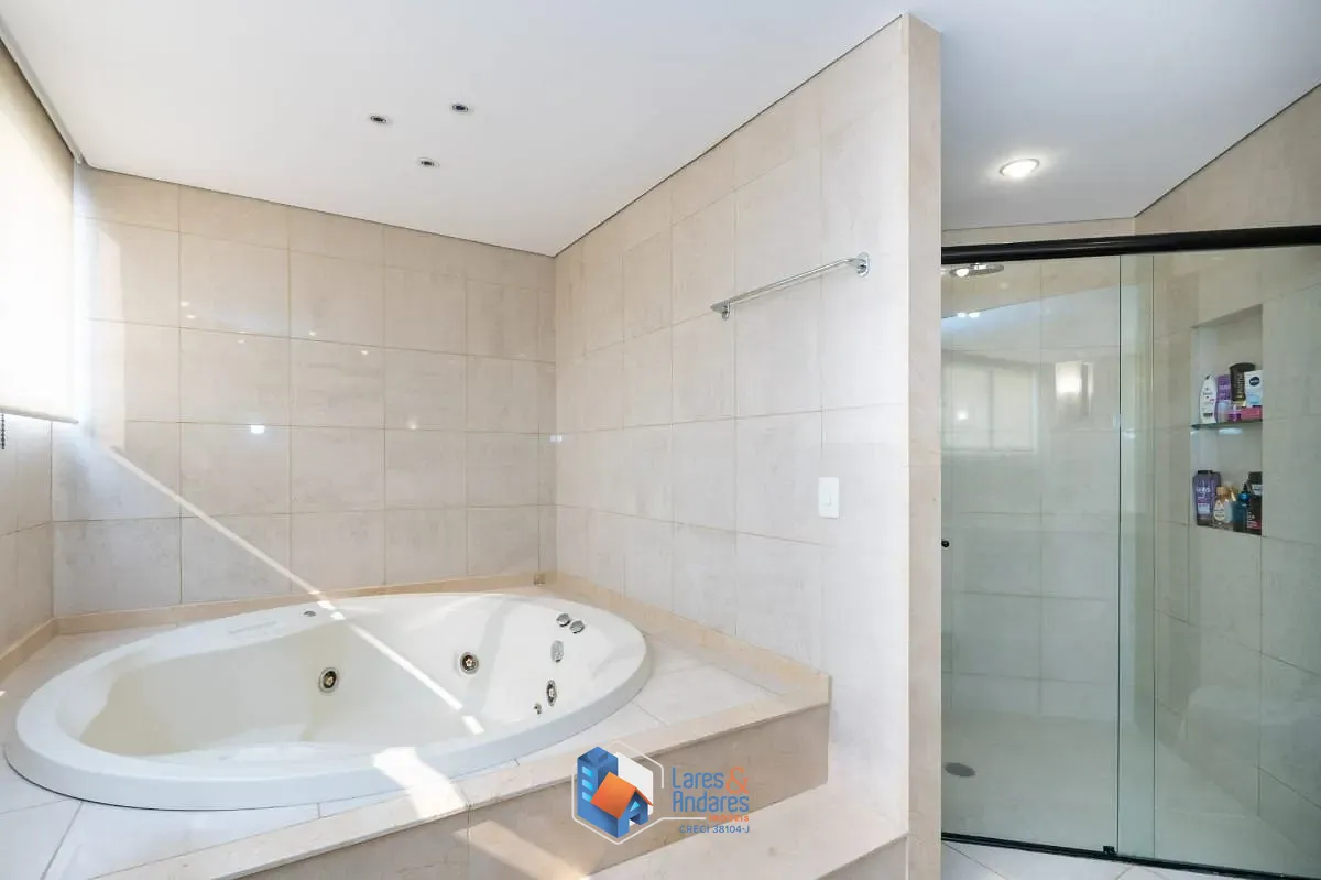 Cobertura, 4 quartos, 488 m² - Foto 21