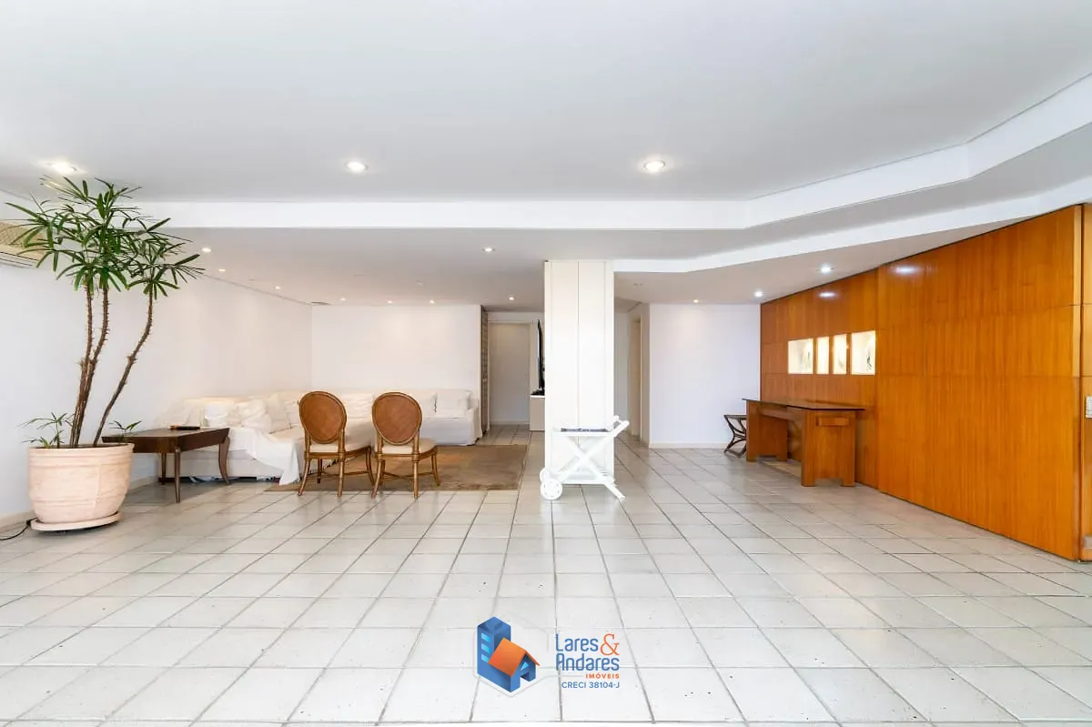 Cobertura, 4 quartos, 488 m² - Foto 9