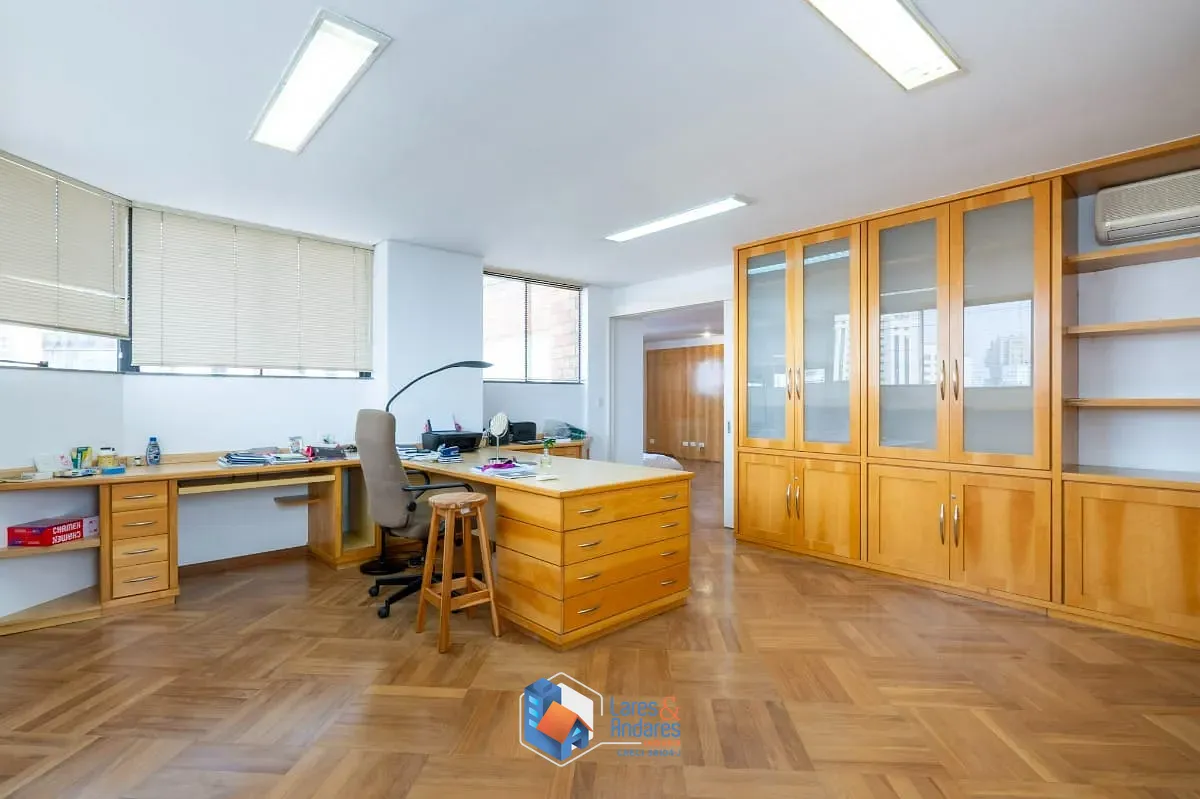 Cobertura, 4 quartos, 488 m² - Foto 18