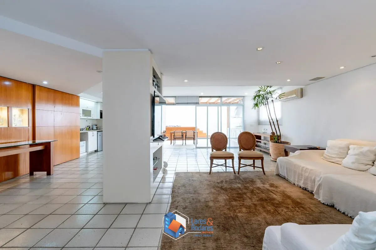 Cobertura, 4 quartos, 488 m² - Foto 16