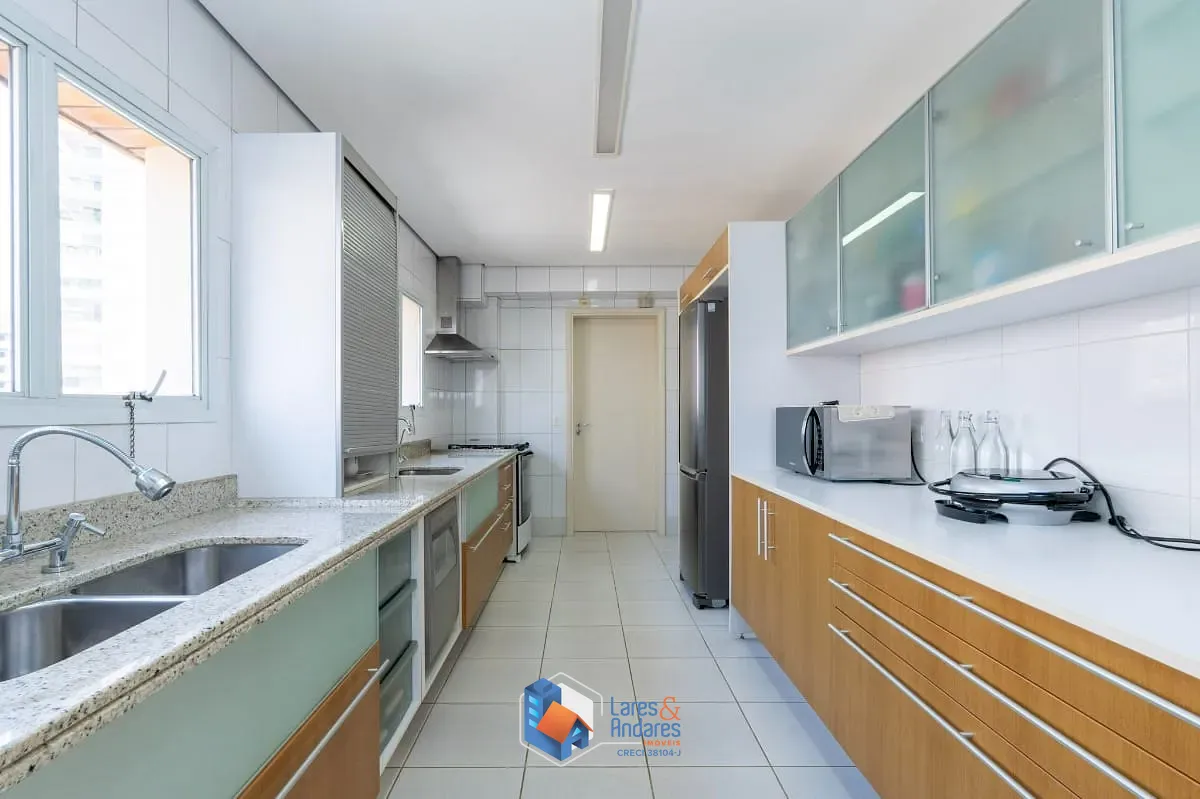 Cobertura, 4 quartos, 488 m² - Foto 51