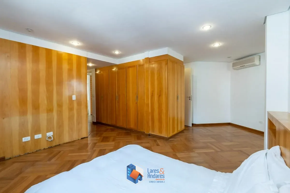 Cobertura, 4 quartos, 488 m² - Foto 27