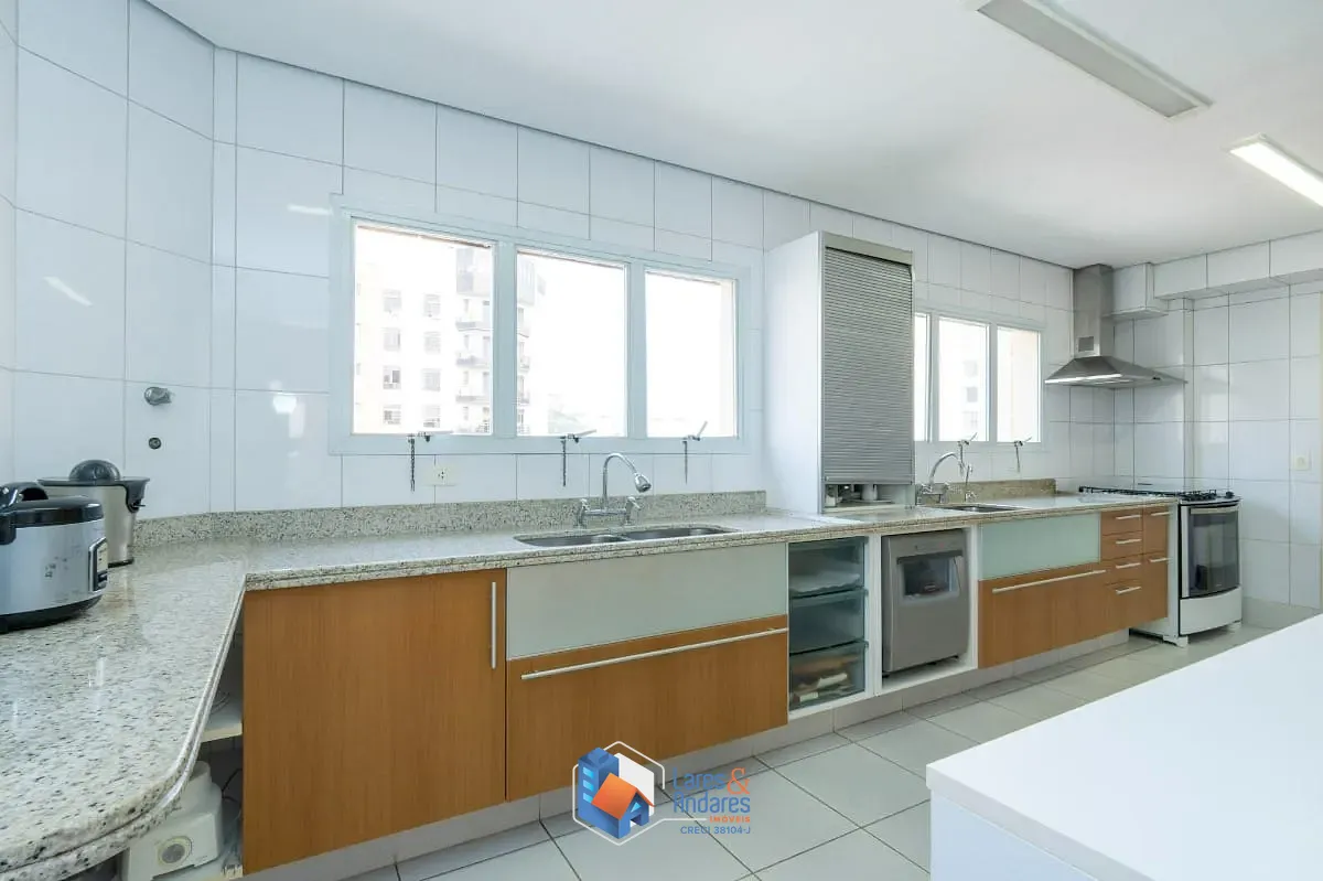 Cobertura, 4 quartos, 488 m² - Foto 52