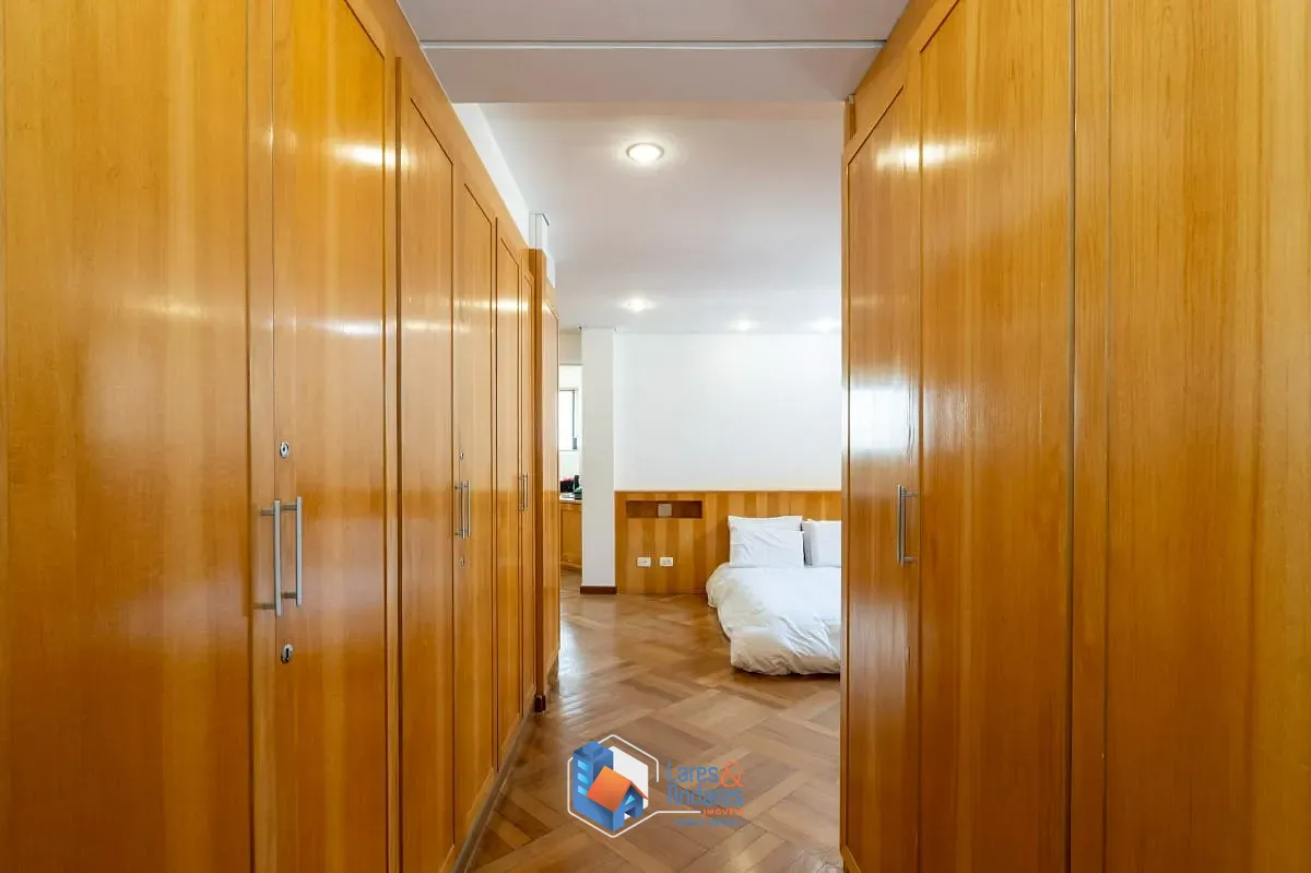 Cobertura, 4 quartos, 488 m² - Foto 29