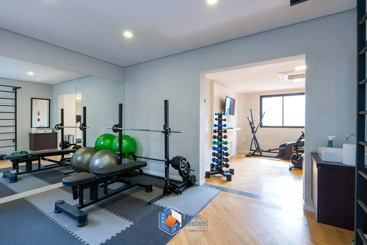 Cobertura, 4 quartos, 488 m² - Foto 65
