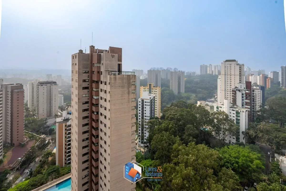 Cobertura, 4 quartos, 488 m² - Foto 56