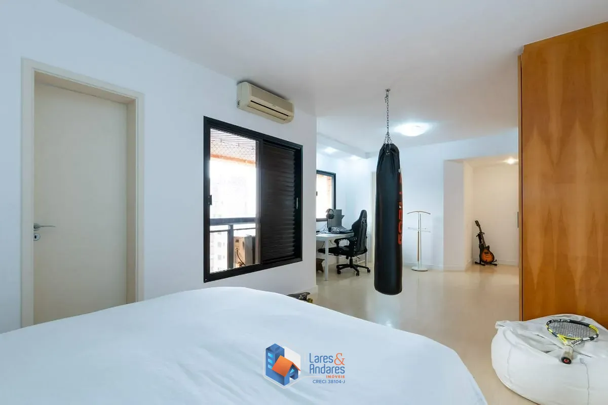 Cobertura, 4 quartos, 488 m² - Foto 39
