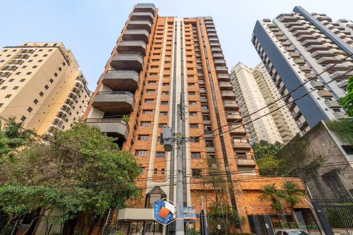 Cobertura, 4 quartos, 488 m² - Foto 63