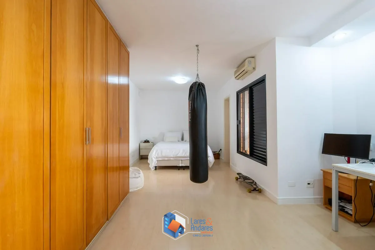 Cobertura, 4 quartos, 488 m² - Foto 42