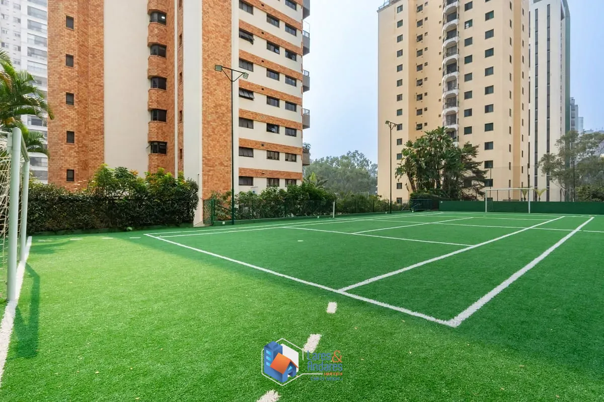 Cobertura, 4 quartos, 488 m² - Foto 73
