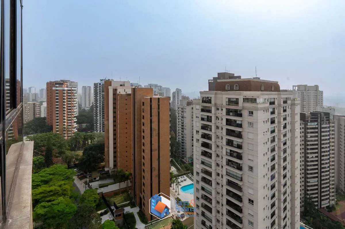 Cobertura, 4 quartos, 488 m² - Foto 55
