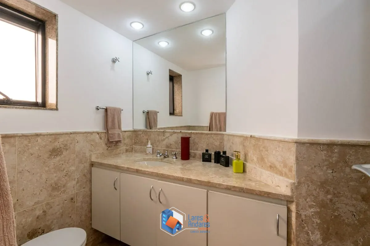 Cobertura, 4 quartos, 488 m² - Foto 38