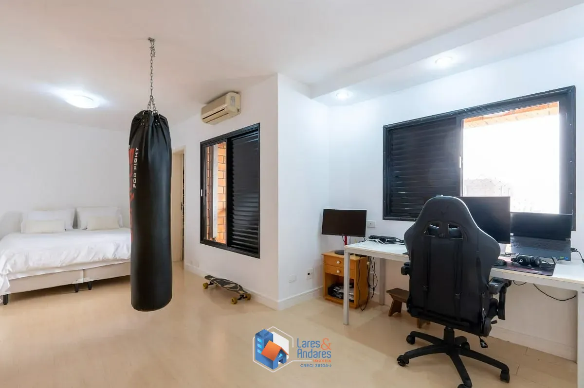 Cobertura, 4 quartos, 488 m² - Foto 41