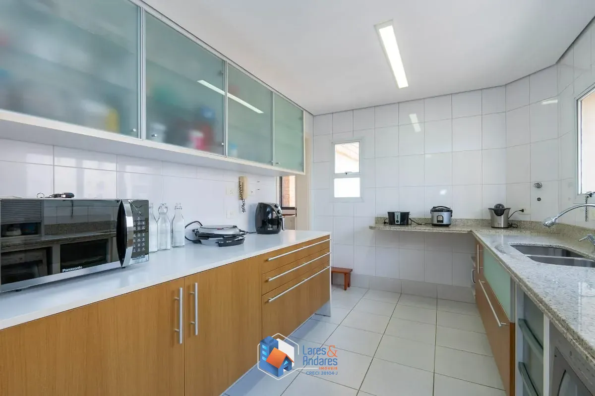 Cobertura, 4 quartos, 488 m² - Foto 48