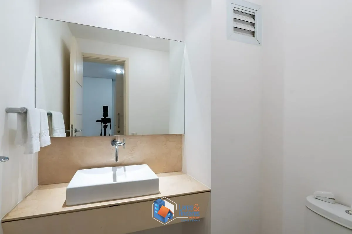 Cobertura, 4 quartos, 488 m² - Foto 47