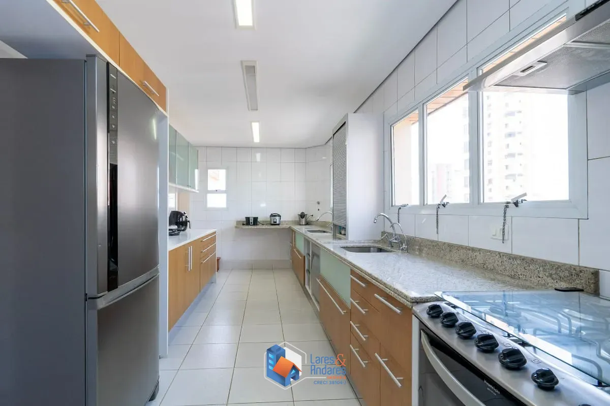 Cobertura, 4 quartos, 488 m² - Foto 50