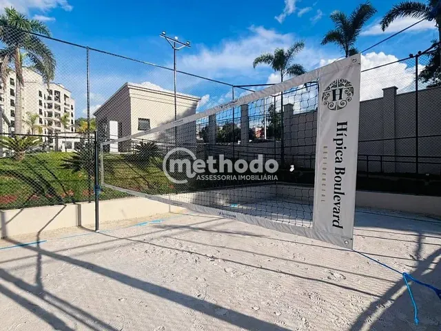 Cobertura / Penthouse com 166m² 3 quartos e 3 banheiros, à venda, no bairro Parque da Hípica em Campinas