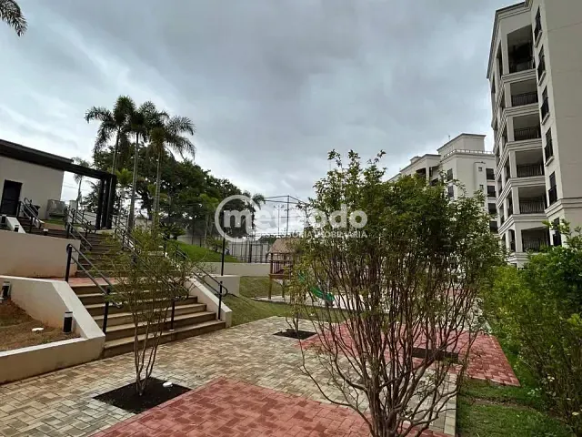 Cobertura / Penthouse com 166m² 3 quartos e 3 banheiros, à venda, no bairro Parque da Hípica em Campinas