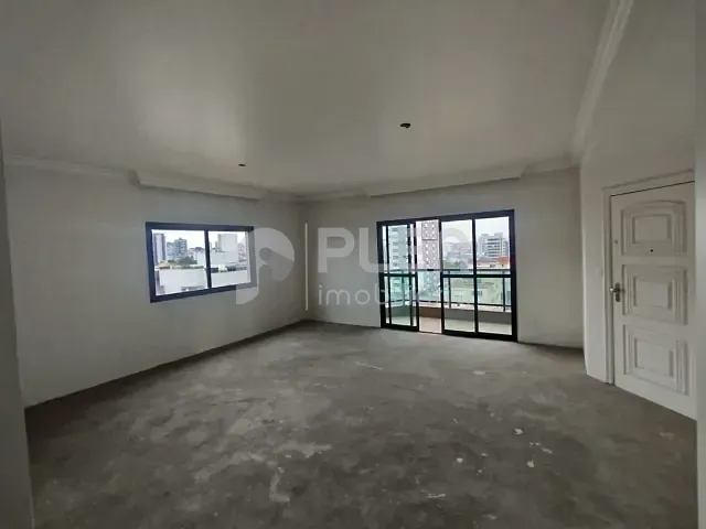 Cobertura / Penthouse com 534m² 4 quartos e 6 banheiros, à venda, no bairro Vila Paulicéia em São Paulo