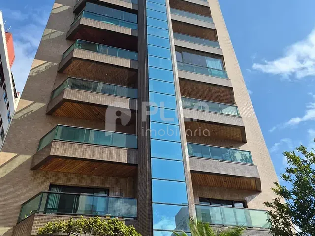 Cobertura / Penthouse com 534m² 4 quartos e 6 banheiros, à venda, no bairro Vila Paulicéia em São Paulo