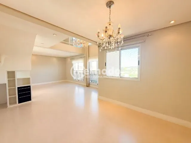 Cobertura / Penthouse com 270m² 3 quartos e 5 banheiros, à venda, no bairro Vila Brandina em Campinas