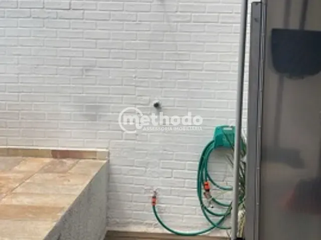 Cobertura / Penthouse com 157m² 3 quartos e 3 banheiros, à venda, no bairro Jardim Margarida em Campinas