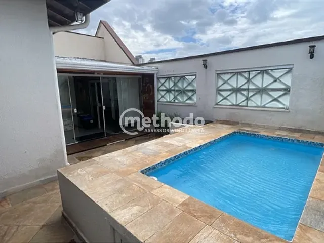 Cobertura / Penthouse com 157m² 3 quartos e 3 banheiros, à venda, no bairro Jardim Margarida em Campinas