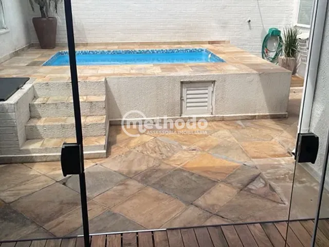 Cobertura / Penthouse com 157m² 3 quartos e 3 banheiros, à venda, no bairro Jardim Margarida em Campinas