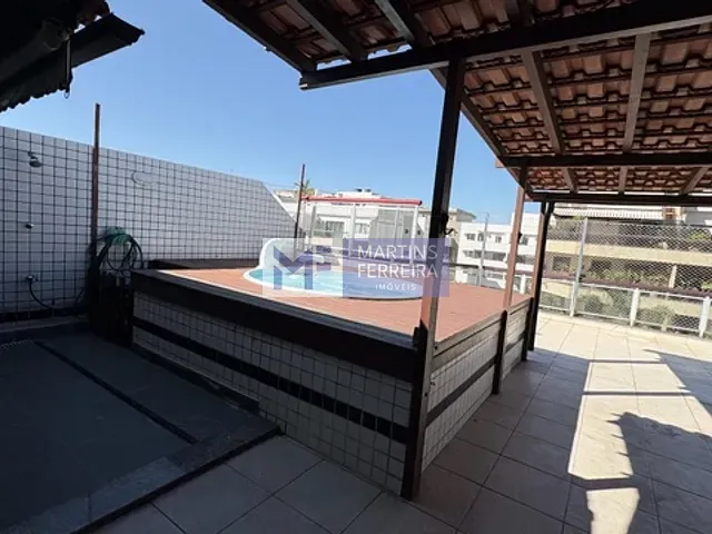 Cobertura / Penthouse com 210m² 4 quartos e 4 banheiros, para alugar, no bairro Recreio dos Bandeirantes em Rio de Janeiro