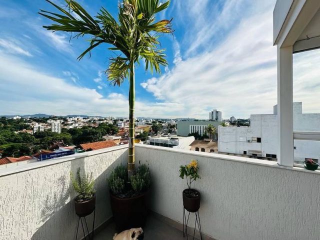 Foto do Cobertura / Penthouse - Cobertura  2 Quartos suite 2 vagas no bairro  Planalto, região da Pampulha. | Deltalar Imóveis
