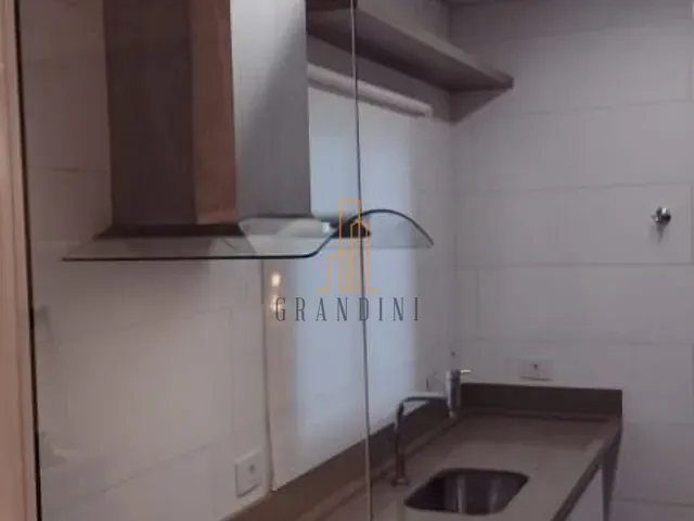 Cobertura / Penthouse 2 quartos e 2 banheiros, à venda, no bairro Vila Bastos em Santo André