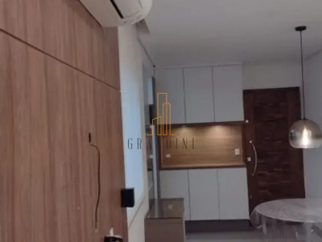 Cobertura / Penthouse 2 quartos e 2 banheiros, à venda, no bairro Vila Bastos em Santo André