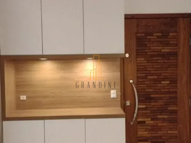 Cobertura / Penthouse 2 quartos e 2 banheiros, à venda, no bairro Vila Bastos em Santo André
