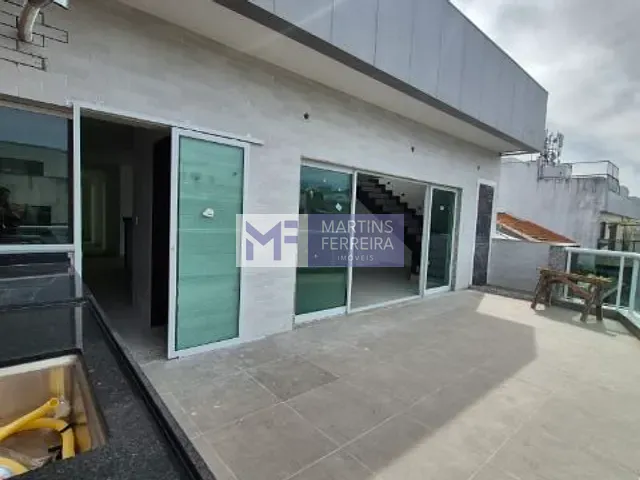 Cobertura / Penthouse 3 quartos e 4 banheiros, à venda, no bairro Recreio dos Bandeirantes em Rio de Janeiro
