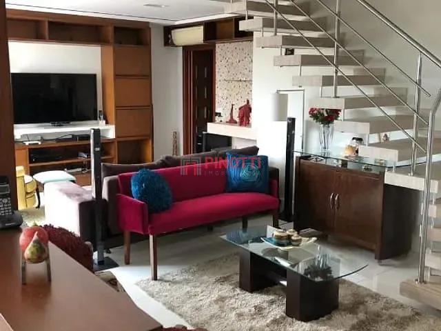 Cobertura / Penthouse 3 quartos e 1 banheiro, à venda, no bairro Vila Dayse em São Bernardo do Campo