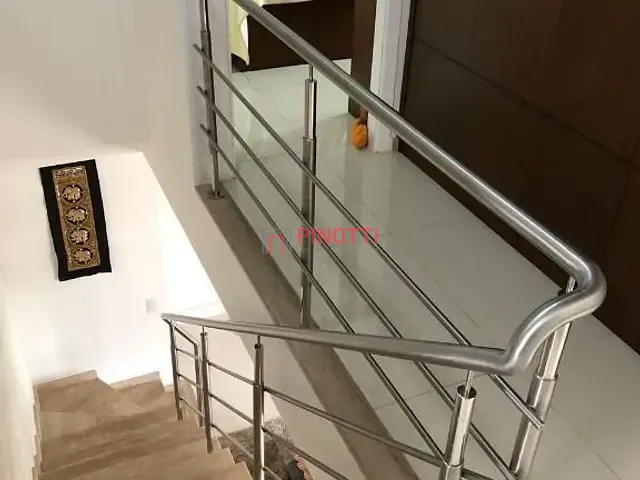 Cobertura / Penthouse 3 quartos e 1 banheiro, à venda, no bairro Vila Dayse em São Bernardo do Campo
