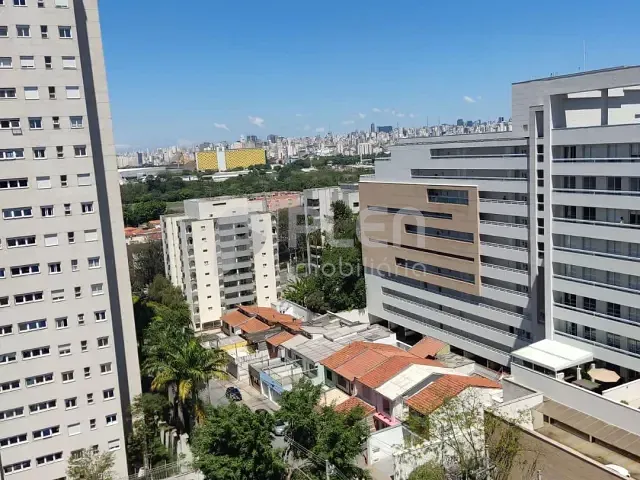 Cobertura / Penthouse 3 quartos e 4 banheiros, à venda, no bairro Santana em São Paulo