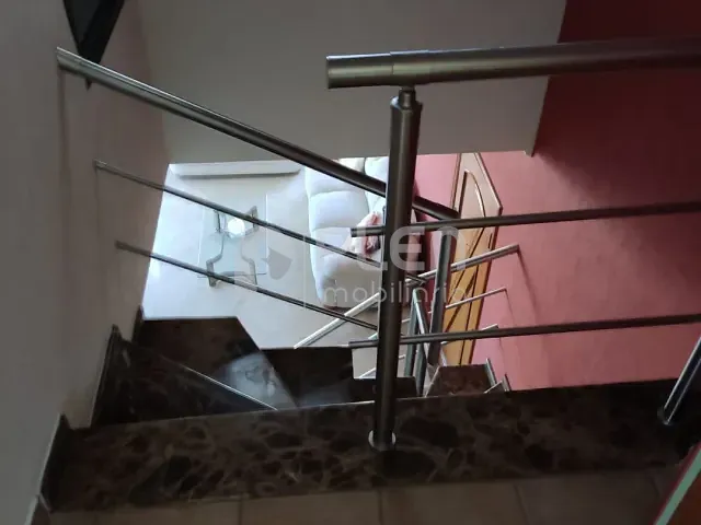 Cobertura / Penthouse 3 quartos e 4 banheiros, à venda, no bairro Santana em São Paulo