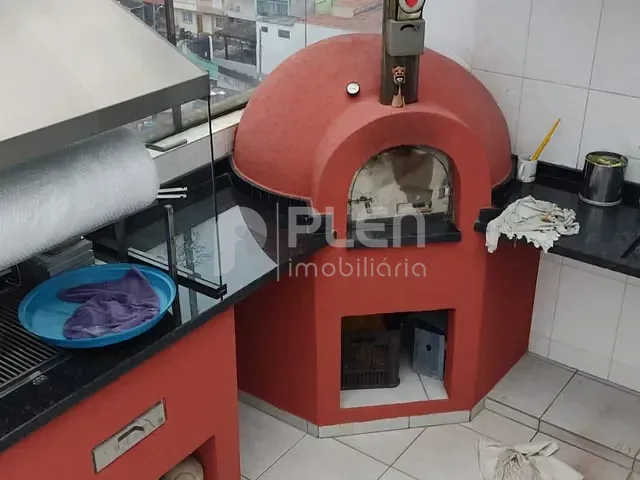 Cobertura / Penthouse 3 quartos e 4 banheiros, à venda, no bairro Santana em São Paulo