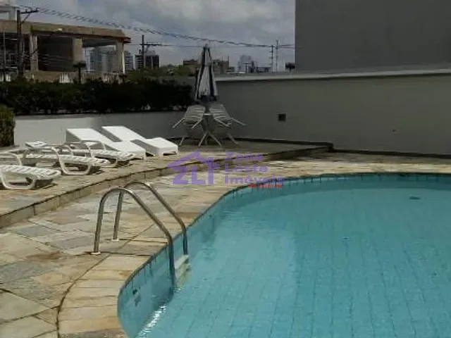 Cobertura / Penthouse com 253m² 3 quartos e 6 banheiros, à venda, no bairro Tatuapé em São Paulo
