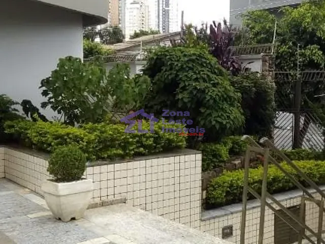 Cobertura / Penthouse com 253m² 3 quartos e 6 banheiros, à venda, no bairro Tatuapé em São Paulo
