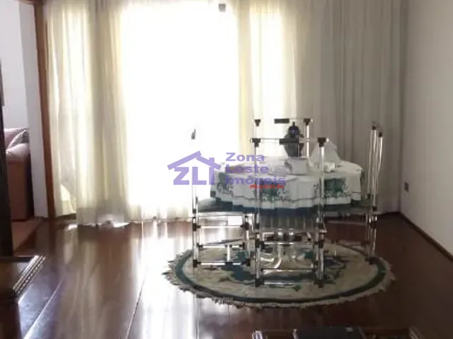 Cobertura / Penthouse com 253m² 3 quartos e 6 banheiros, à venda, no bairro Tatuapé em São Paulo