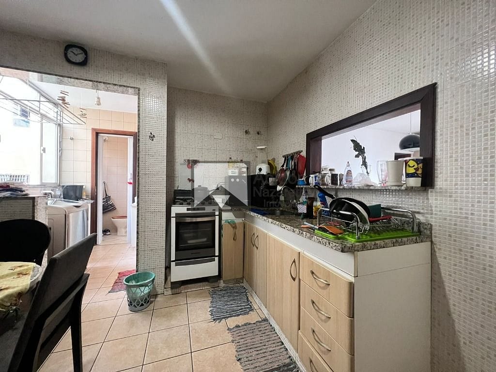 Cobertura à venda com 2 quartos, 120m² - Foto 9