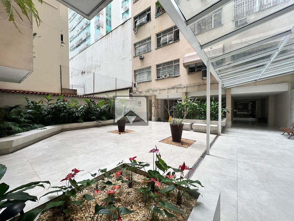 Cobertura à venda com 2 quartos, 120m² - Foto 25