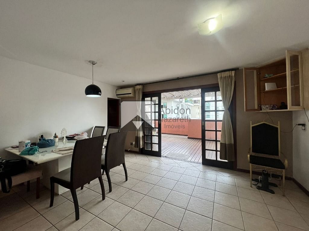 Cobertura à venda com 2 quartos, 120m² - Foto 7