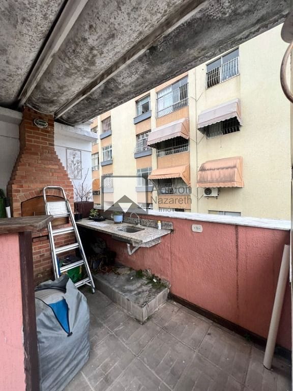 Cobertura à venda com 2 quartos, 120m² - Foto 5