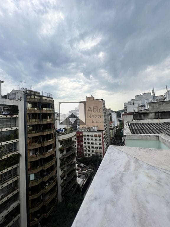 Cobertura à venda com 2 quartos, 120m² - Foto 6